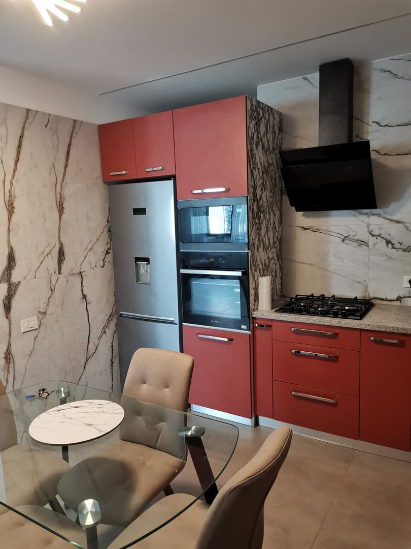 Apartament 2 Camere | 4 City North | Rond OMV | Loc de parcare - Poză 5