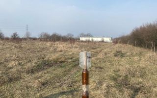 Posibilitate investitie! Vanzare teren intravilan in Razvad - Poză 4