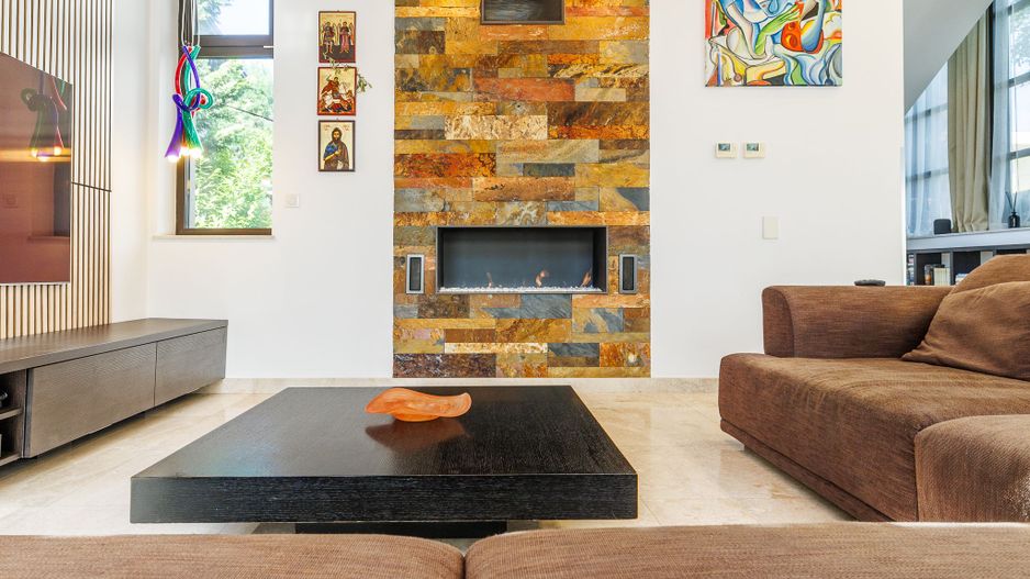 O CASA  PREMIUM-Drumul Taberei / Valea Oltului/ Valea Argesului - Poză 56