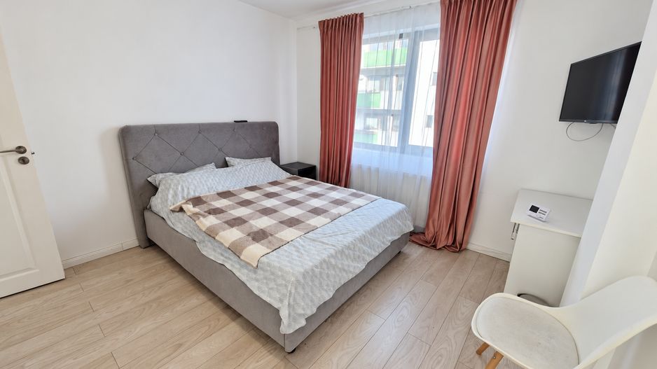 COMISION 0%Apartament 3 camere 74 mp , parcare Floresti str Sub Cetate - Poză 2