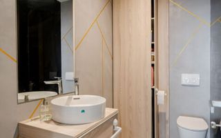 Apartament luxos,luminos,foarte spatios in Erou Iancu Nicolae-Oferta atractiva - Poză 32