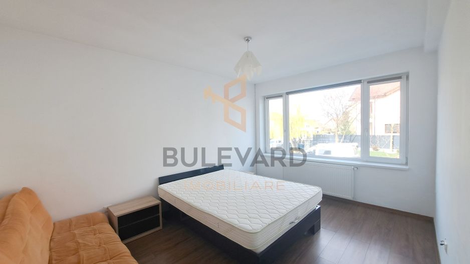 Casa tip dulplex 120 mp + 80 mp terase + garaj, zona Liceu Waldorf - Poză 15