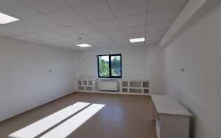 Spațiu de închiriat 310 mp + terasă – Str. 23 August  – ideal clinică / birouri - Poză 7