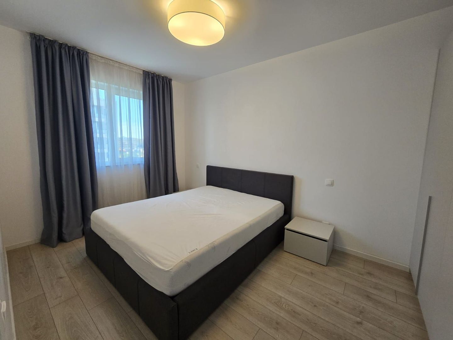 New Point Pipera | Etaj 6 | Încălzire în pardoseală | Parcare - Poză 7