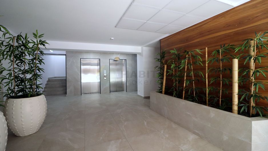 Hils Pallady, la trei minute de metrou, loc de parcare inclus. - Poză 21