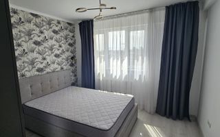 De inchiriat apt 3 camere Dorobanți - Poză 2
