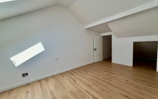 Penthouse 3 camere, 2 bai si dressing, intabulat, contoare (RV-50M-Da) - Poză 12