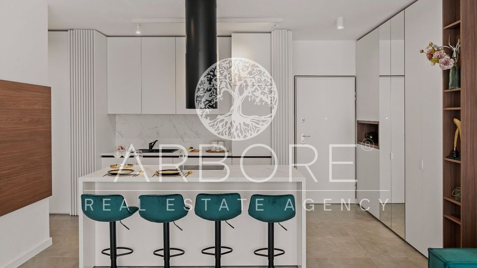 Apartament 2 camere de inchiriat ONE Timpuri Noi - Poză 12