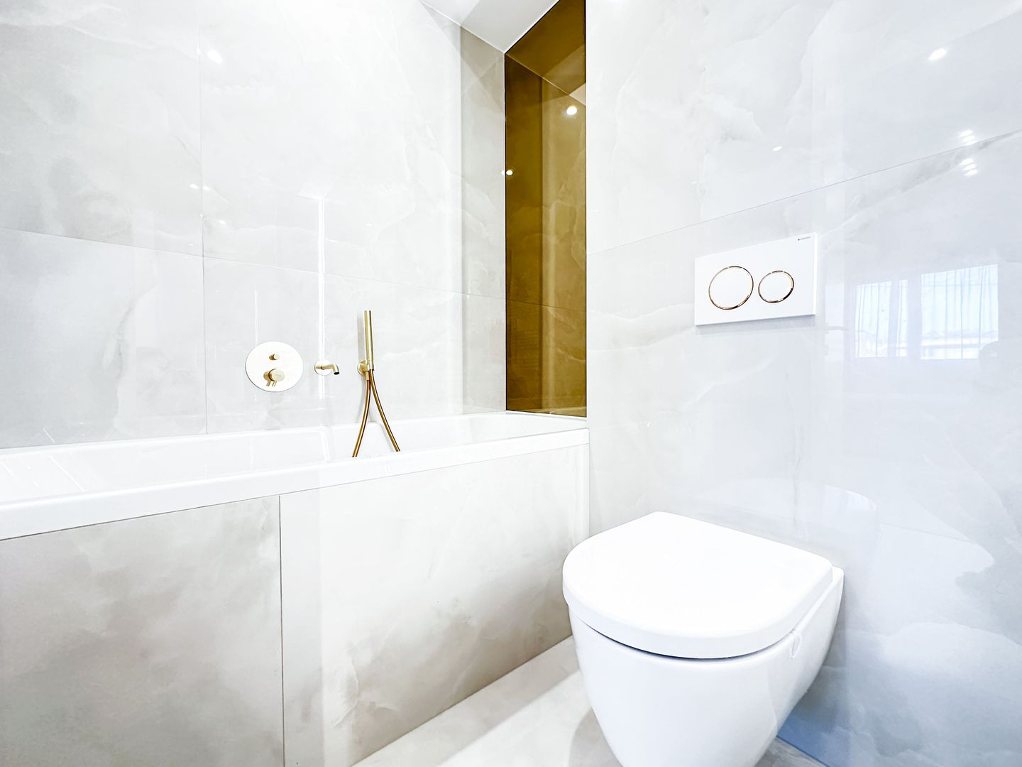 Apartament 3 camere I parcare subterană I centrală proprie - Poză 12