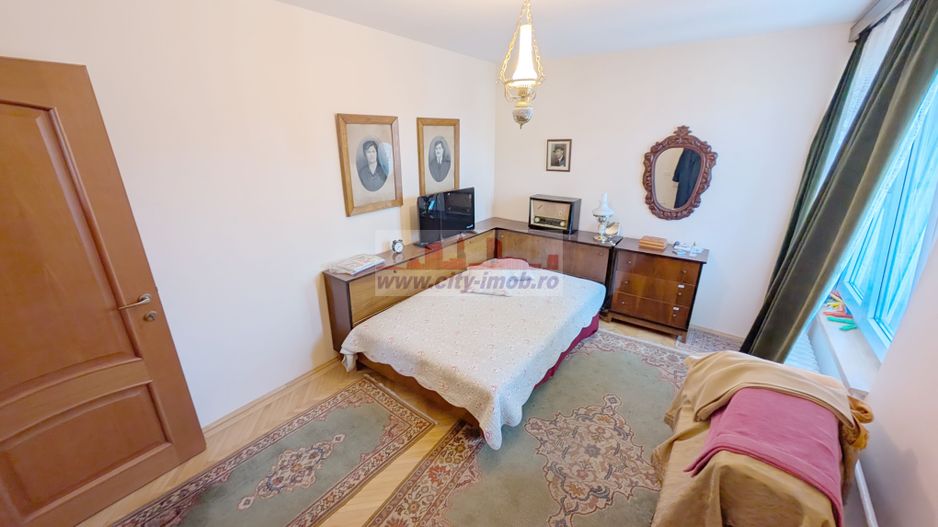 Vanzare Apartament Parcul Circului Stefan Ce Mare - Poză 10