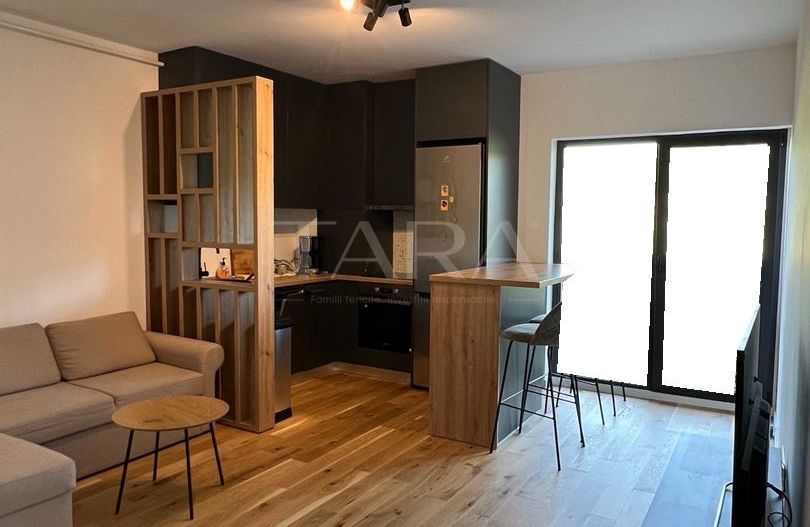 Apartament cu 2 camere și curte privată, Florești – zona Someșului. - Poză 2