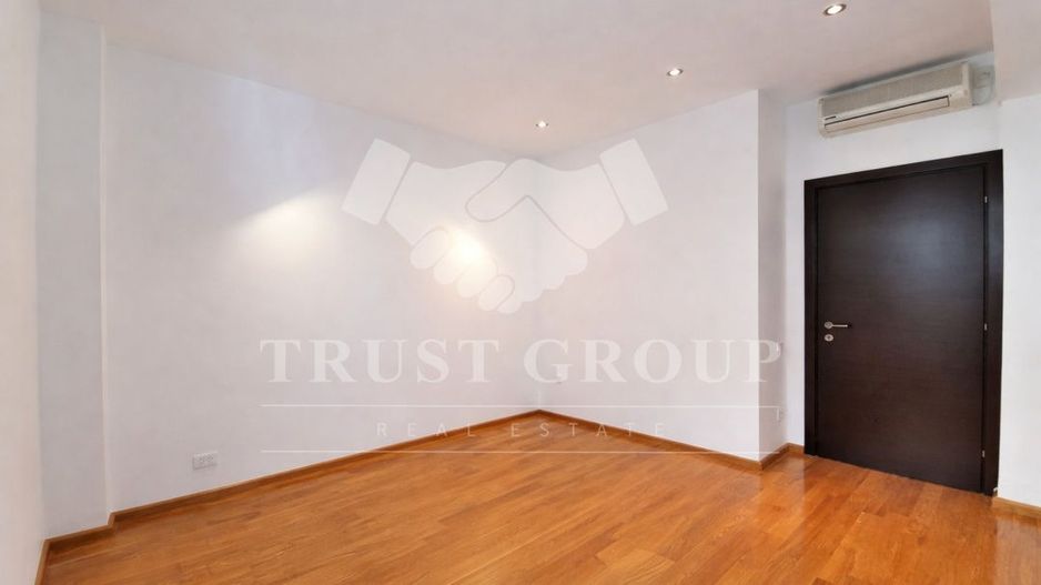 Apartament 3 camere - Herastrau | Loc de parcare | Parter cu Terasa - Poză 3