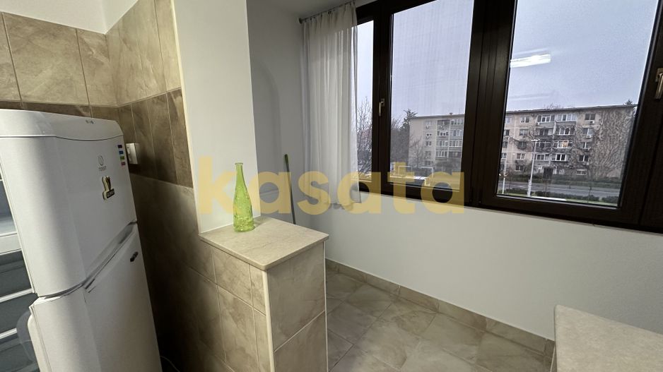 Apartament 2 Camere | Cotroceni | Renovat | Etaj Intermediar - Poză 11