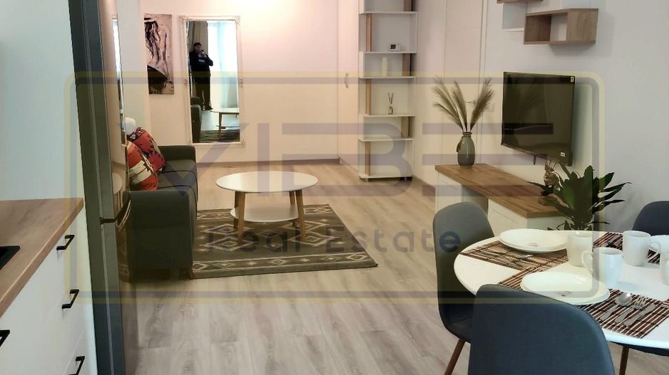 Apartament de inchiriat 2camere Garden Residence - Poză 2