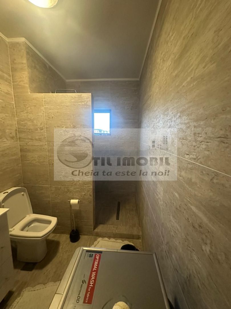 APARTAMENT 1 CAMERA DECOMANDAT POPAS PACURARI 43MP LIBER - Poză 14