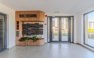 De Inchiriat, 2 camere NOU, mobilat și utilat complet, parcare! Rokman- Labis! - Poză 3