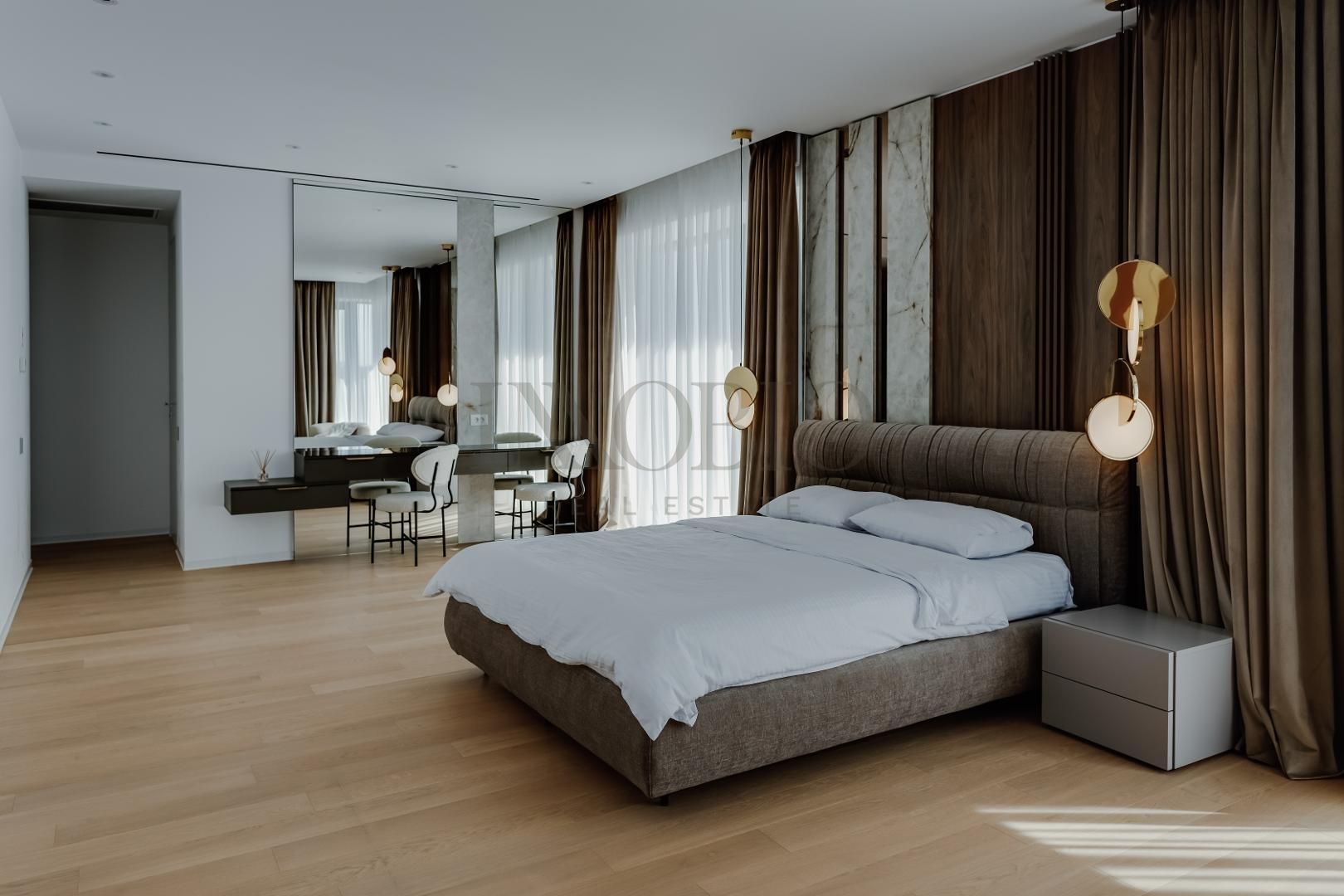 Apartament 5 Camere | One Verdi Park | 3 Locuri de Parcare - Poză 10