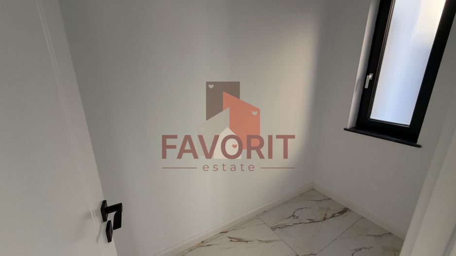 Casa individuala. 172 mp utili. Garaj. Disponibila imediat - Poză 11