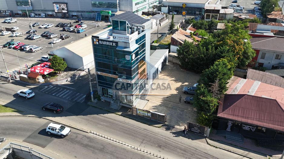 Spațiu Comercial de inchiriat langa AFI - Poză 3