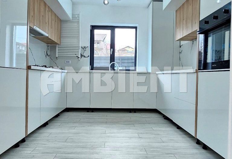 VILĂ INDIVIDUALĂ P+1E, teren 800 mp, zona FILATURII; - Poză 8