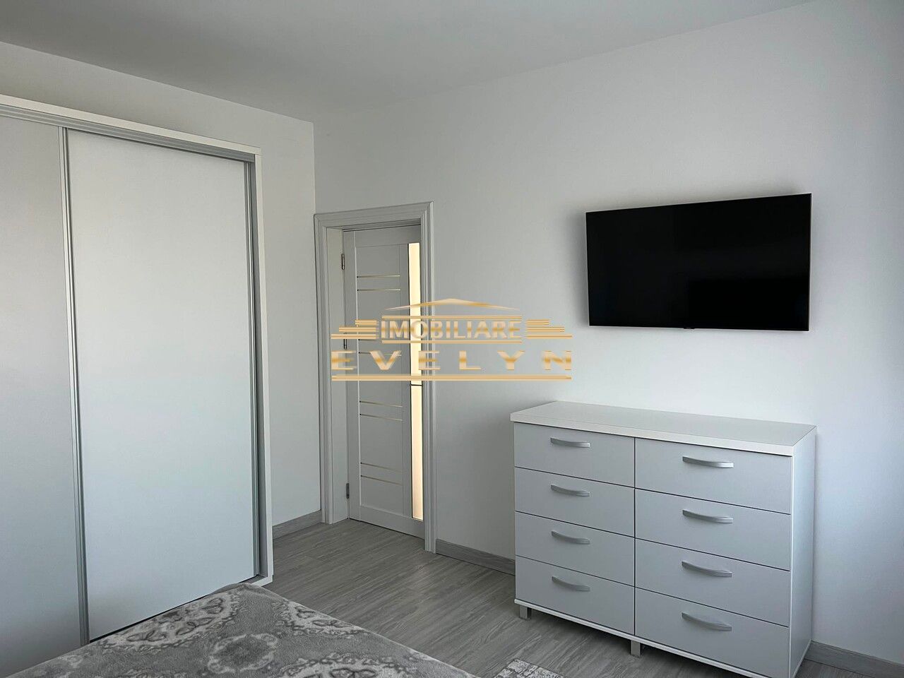 Casa noua de vanzare, mobilata si utilata complet ! - Poză 4