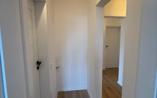 Locație excelentă! Apartament 3 camere renovat, etaj 1, Sibiu - Poză 17