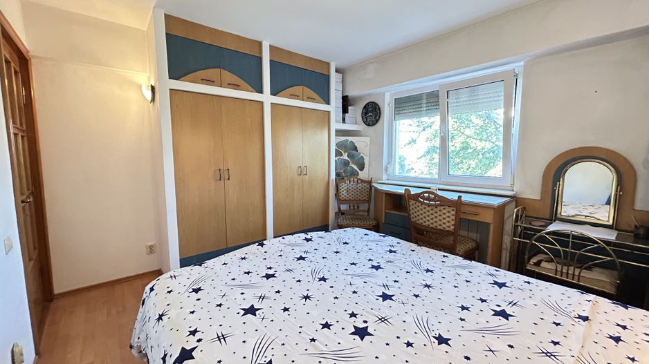 Apartament 3 camere Tomis Nord - 2 gr sanitare - centrala termica - Poză 6