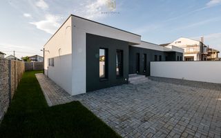 VANDUT - O alegere inteleapta | Duplex Superb Mobilat | 4 camere&2 bai | Com 0% - Poză 34