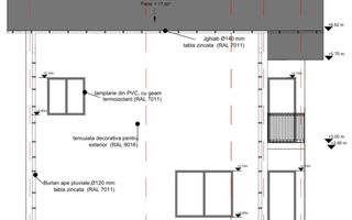 Casa noua de vanzare Stefanesti 180 K - Poză 8