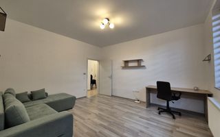 Garsoniere mobilate de vânzare în Anvantgarden 2 și 3 - Poză 2