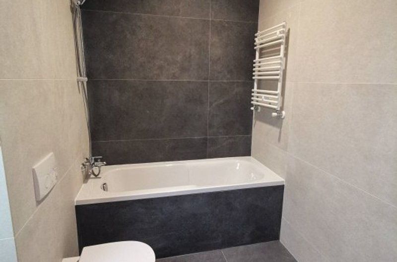 Direct de la dezvoltator-4 camere langa Padurea Baneasa-Iancu Nicolae 122 - Poză 13