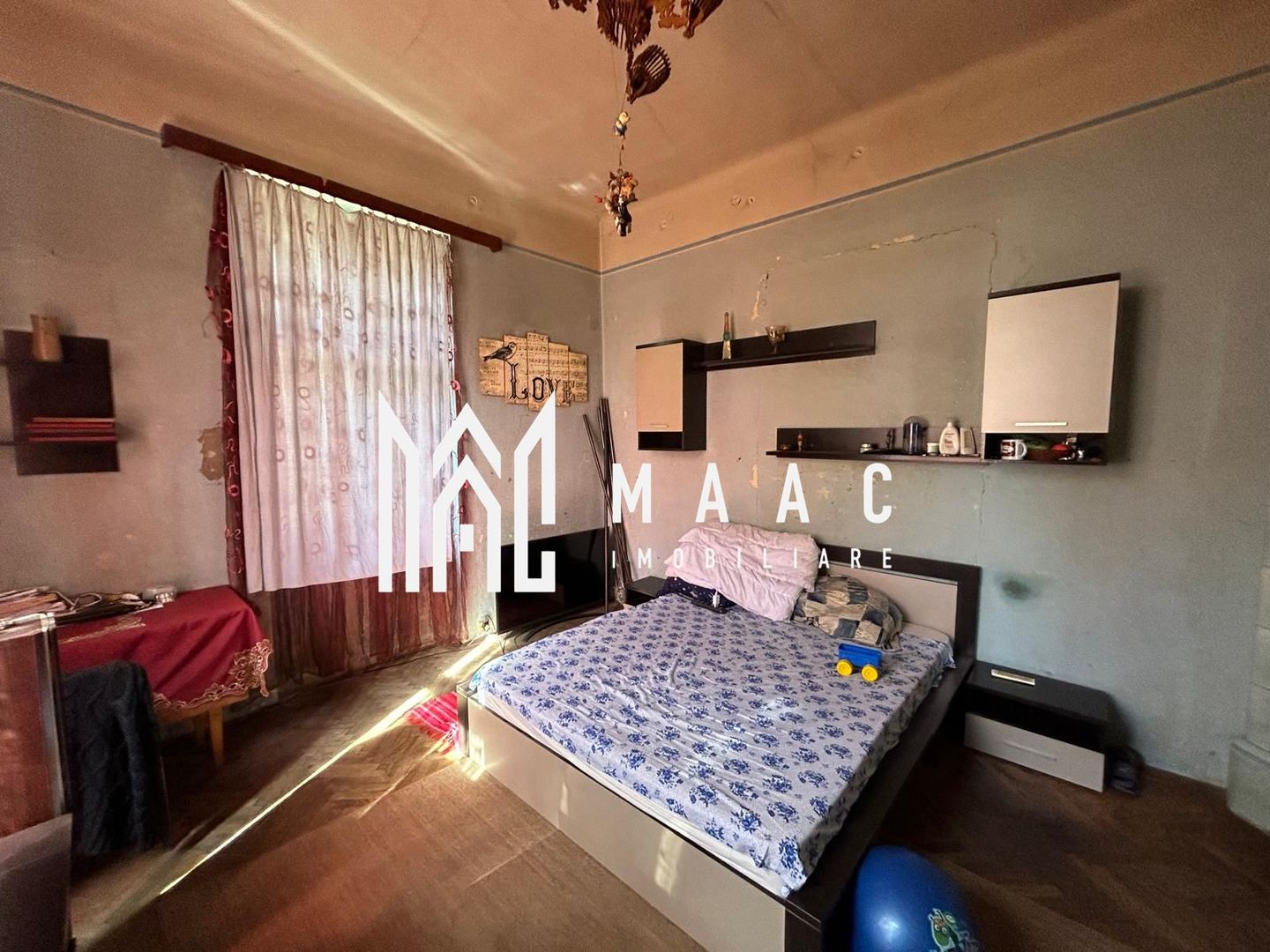 Apartament 2 Camere I Curte I Acces auto I BBQ I Sub Arini - Poză 3