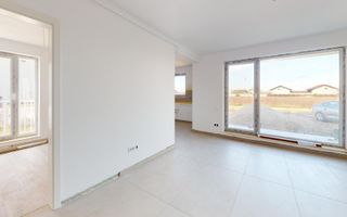 Apartament 3 camere Sanpetru-Blue Residence - Poză 17