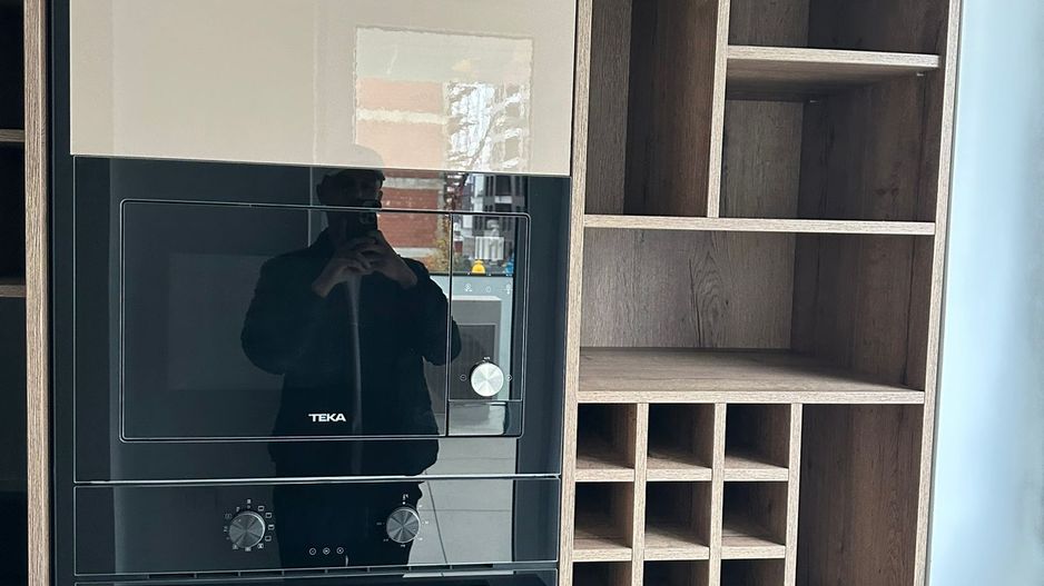 Vanzare 3 Camere Bloc Nou Pipera OMV - Poză 9