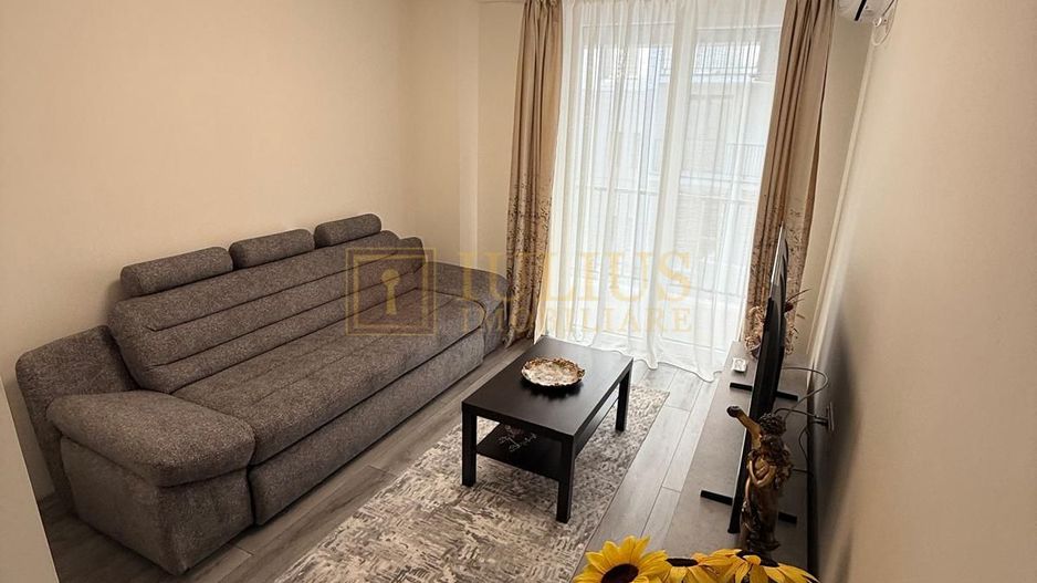Prima inchiriere| Aradului| 3 camere| 2 bai|  70 mp| loc de parcare subteran - Poză 6