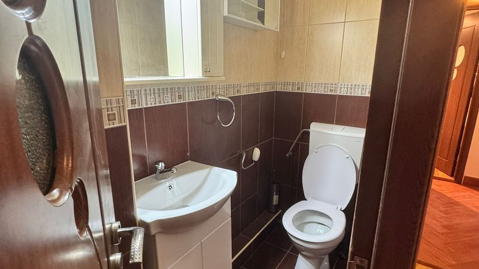 Apartament 3 camere Gorjului  Centrala Termica - Poză 6