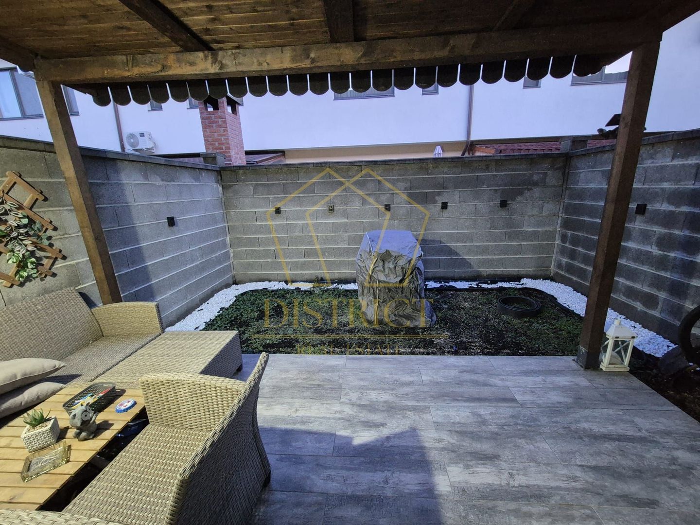 Casa superba cu 3 camere | Giroc | PetFriendly - Poză 8