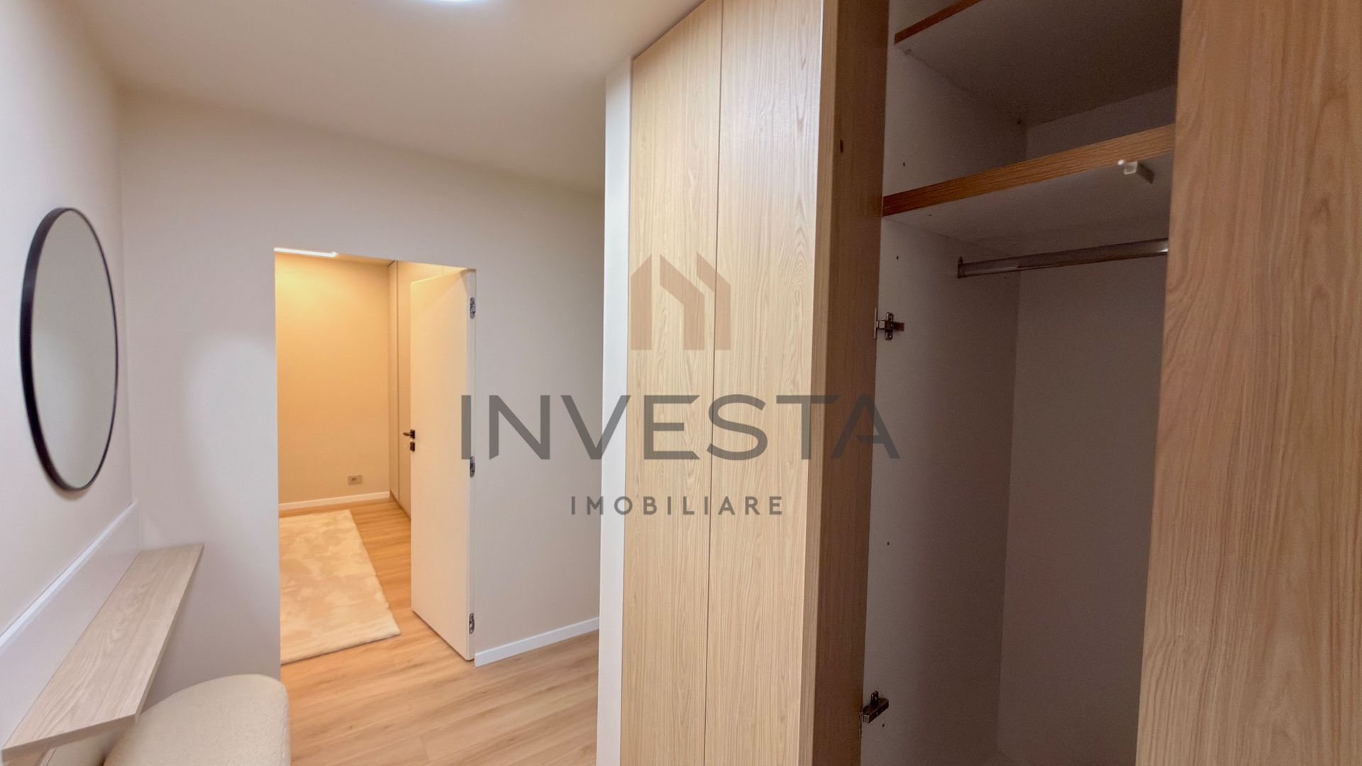 Apartament luxury in cartierul Sopor, parcare INCLUSA! - Poză 7