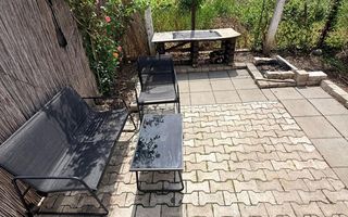 2 camere| apartament la casa-curte comuna| loc de parcare| centrala proprie| - Poză 14