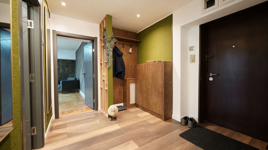 NEW! First Rent! 2 Camere, Metrou Izvor, Casa Poporului - Poză 13