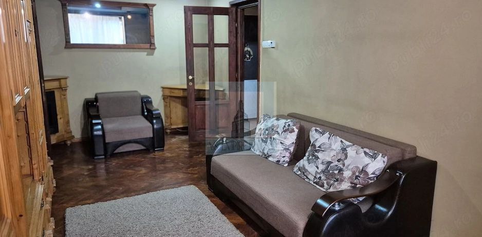 Apartament 2 camere ,- Zona ITC/Vlahuță - Poză 1