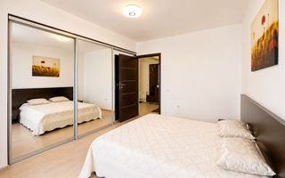 Apartament cu 3 camere, etajul 1, zona Florilor, Floresti - Poză 5