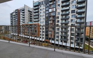 2 camere Prima Inchiriere Mobilat Utilat 12 min Teclu - Poză 16