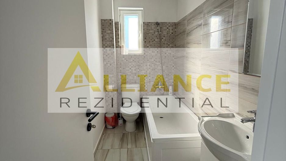 STUDIO DE INCHIRIAT - 36 MP - PARCARE - SECTOR 4 - 450€ - Poză 8