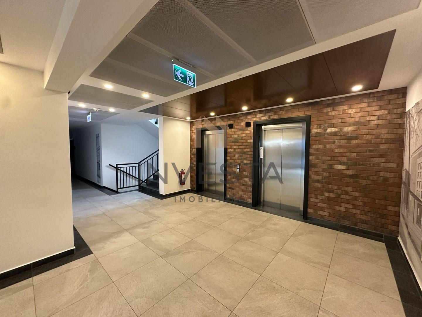 Asamblu Liberty! Apartament 4 camere cu finisaje de top! 96mp total! - Poză 9