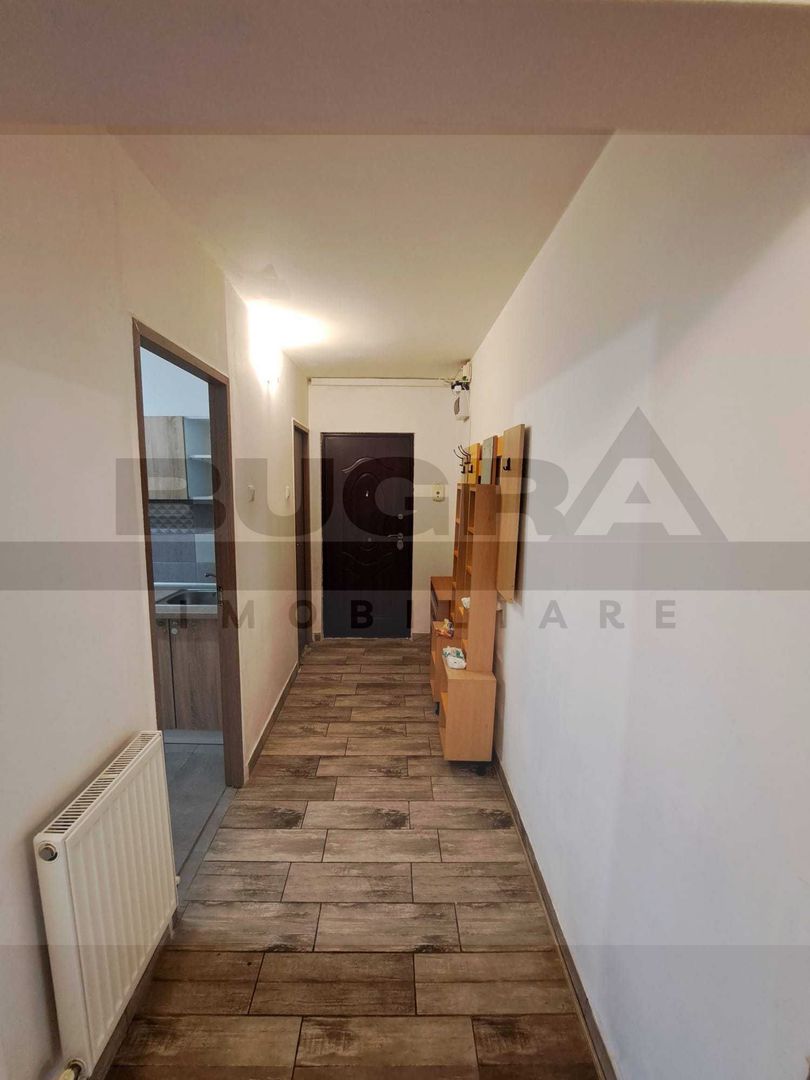 Apartament 2 camere, decomandat, 56 mp, zona Sigma - Poză 6