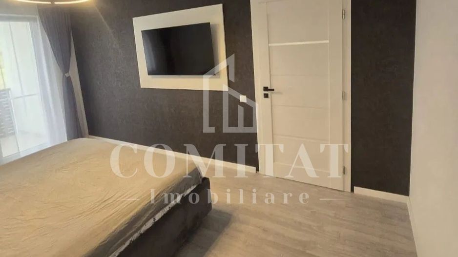Apartament 3 camere | Etaj intermediar | Zona Vivo - Poză 2