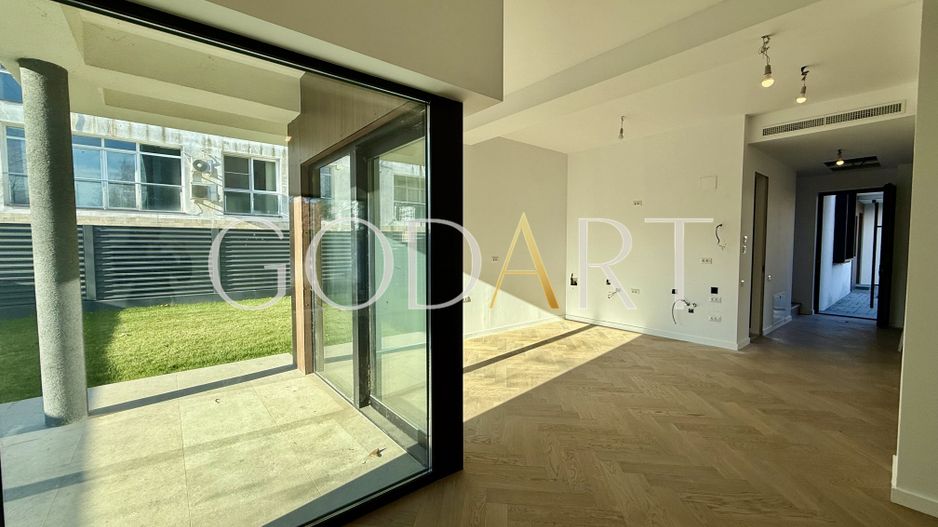 VILA TOWNHOUSE | FINISAJE PREMIUM | PIPERA - Poză 3