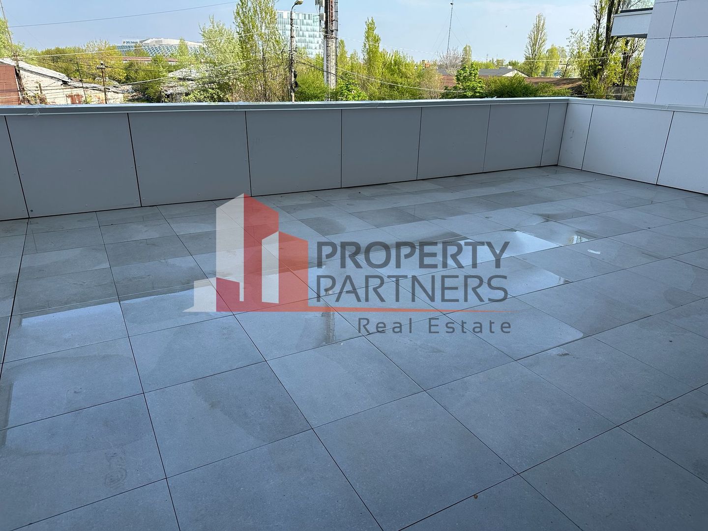Apartament nou 2 camere cu terasa 50mp, Level Apartments - Poză 8