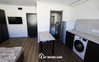 Apt 1 camera - 25 mp - Modern - Prima inchiriere - Poză 7